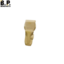 6I6603PT CAT A100 Dientes del cucharón 330 GC 330D2 323 336 336 GC 330