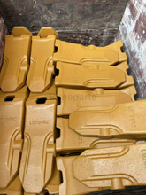 LD700RC SANY SY700 Dientes del cucharón