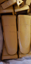 2097054210 PC750,PC650,PC800 Dientes del cucharón Komatsu