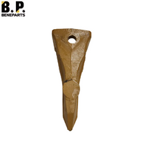 LC450RC CAT J Familia J460 Dientes del cucharón