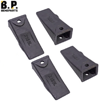 Diente de dientes de cucharón 333P7952 JCB