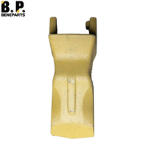 Diente de dientes de cucharón 30AMRE VOLVO