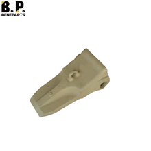 KT394SYL Dientes del cucharón CAT 390