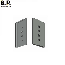 8E9379 Broca topadora CAT