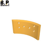 Broca topadora CAT 9W1767