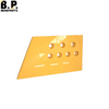 Broca topadora CAT 6Y4277