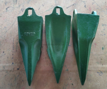  Piezas del cucharón serie 18 Dientes 18VIP DH55 SY35