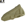 K30RC KOMATSU K30 Dientes del cubo