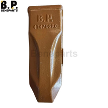 4T4702RC CAT J Familia J700 Bucket dientes Talla 70 E375 994