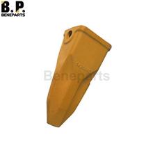 SK200RC KOBELCO BUCKET Dientes SK200