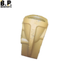 K25syl Komatsu K25 Dientes del cubo