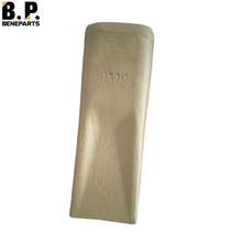 1U3202-F Cat forjando dientes de cubo