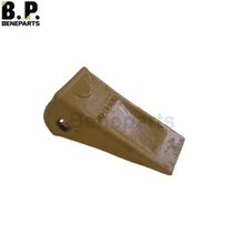 207-70-14151 KOMATSU PC200 Dientes del cubo