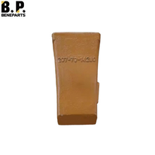 207-70-14280 Diente de dientes de cucharón Komatsu