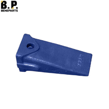 Diente de dientes de cucharón X220 Hensley