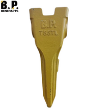 Dientes de cucharón de excavadora FC250WTL Daewoo S330 DH370 S340