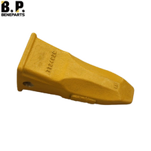 7T3402C Dientes del cucharón J400 de la familia CAT J