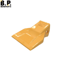 1073350 Dientes del cucharón CAT