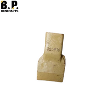 3G8250 CAT J Familia J250 Dientes del cucharón E311 E312 916 939