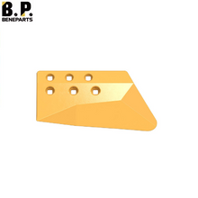 Broca topadora CAT 6Y4410