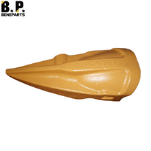 Dientes del cucharón de excavadora XS50T Komatsu XS50