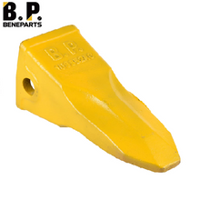 1U3352RH Dientes del cucharón J350 de la familia CAT J