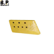 Broca topadora CAT 9W6198