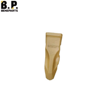 1U3252PT Dientes del cucharón J250 de la familia CAT J