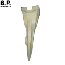 T55TL VOLVO Dientes del cucharón Diente E360B E460B