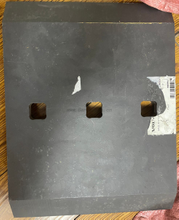  VOE11438927 11438927 L220 L180 Cargador Perno en segmento de borde