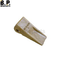 205-70-19570 KOMATSU PC200 Dientes del cubo