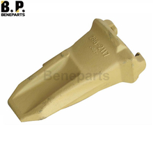 286-2117 Cat K Familia K110 Dientes de cubo