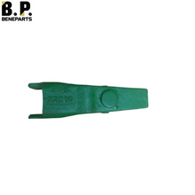 22R10 ESCO Bucket Dientes Dientes