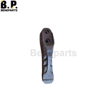332-C4388 JCB Dientes del cubo
