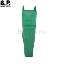 25R12 ESCO Bucket Dientes Dientes