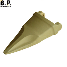 220-9102 Dientes de cucharón CAT K familia K100