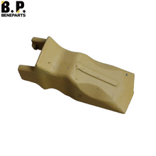 Dientes del cucharón 30AMRL VOLVO