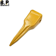 Diente de dientes de cucharón CAT 1U3552TL