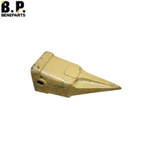 7T8459 Dientes del cucharón de la familia J460 del CAT J E330 E345 988 988F