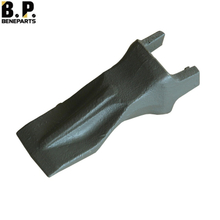 Diente de dientes del cucharón 8GPC VOLVO