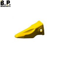 4T4709 Dientes del cucharón J700 de la familia CAT J