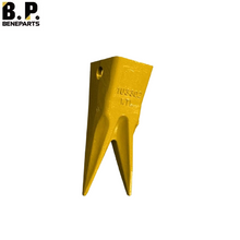 1U3302WT Dientes del cucharón J300 de la familia CAT J