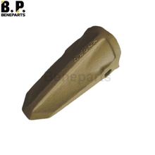 K20rc komatsu dientes de cubo