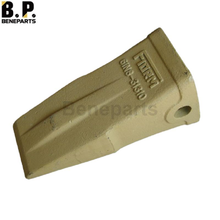 61n8-31310 Hyundai Bucket Dientes Dientes