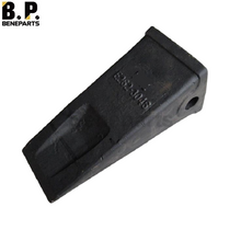 E262-3046 Hyundai Bucket Dientes Dientes R290 R280