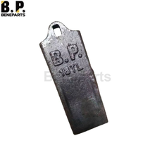 18TL ESCO Bucket Dientes Dientes DH55