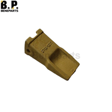 2713-1217 Dientes de doosan Dientes S170 DH200-5 DH220