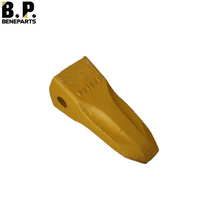 Dientes del cucharón V210RC VOLVO