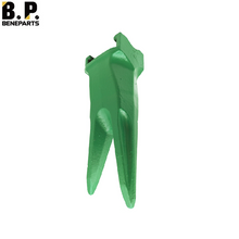 Diente de cucharón V43TVY ESCO SUPER V V43