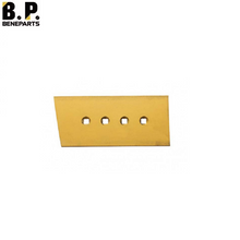 Broca topadora CAT 8E9378